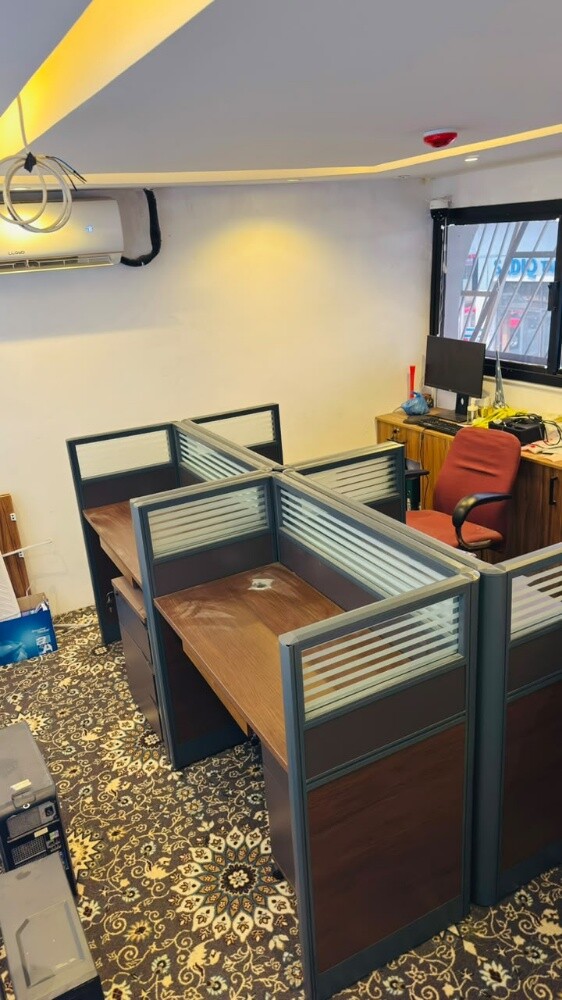 used office furniture available - 9