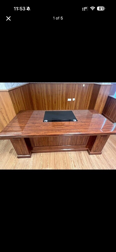 used office furniture available - 23