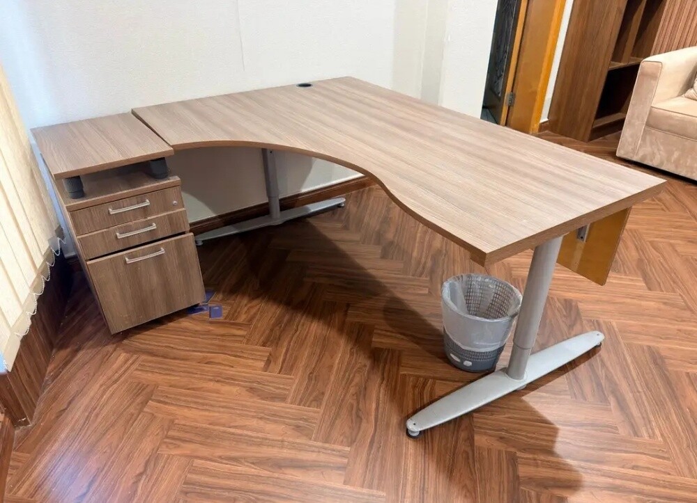 used office furniture available - 8