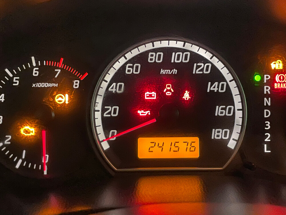 Suzuki Swift 2008 for Sale - 8