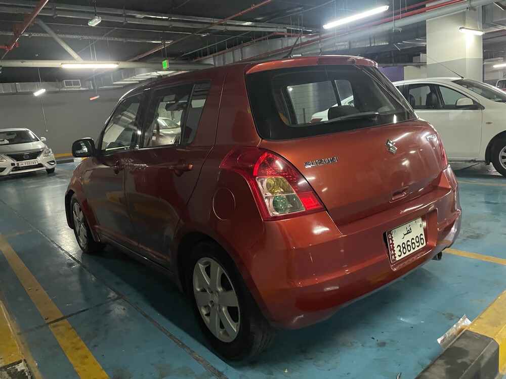 Suzuki Swift 2008 for Sale - 10