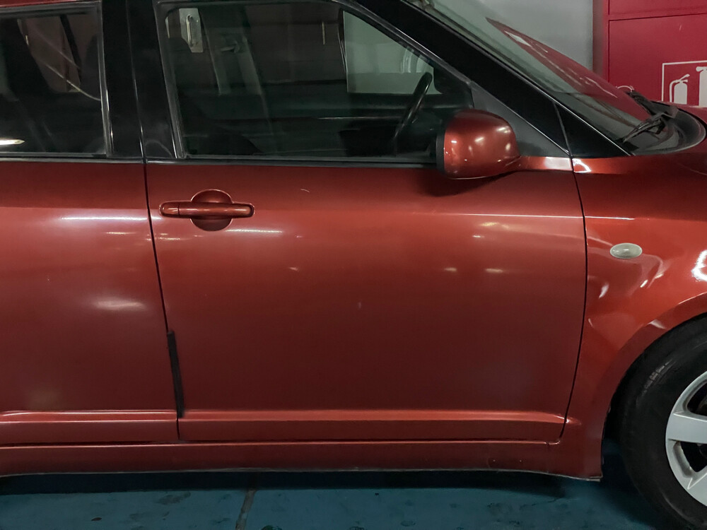 Suzuki Swift 2008 for Sale - 7