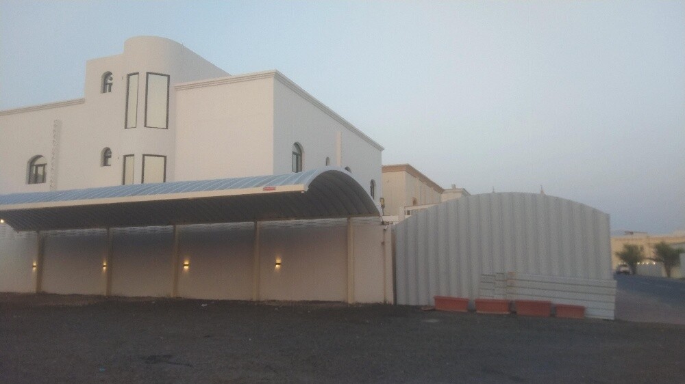 Steel & Fences Works Etc. - 3