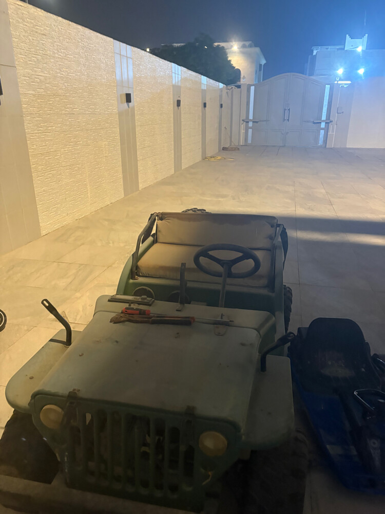 مني جيب - 2