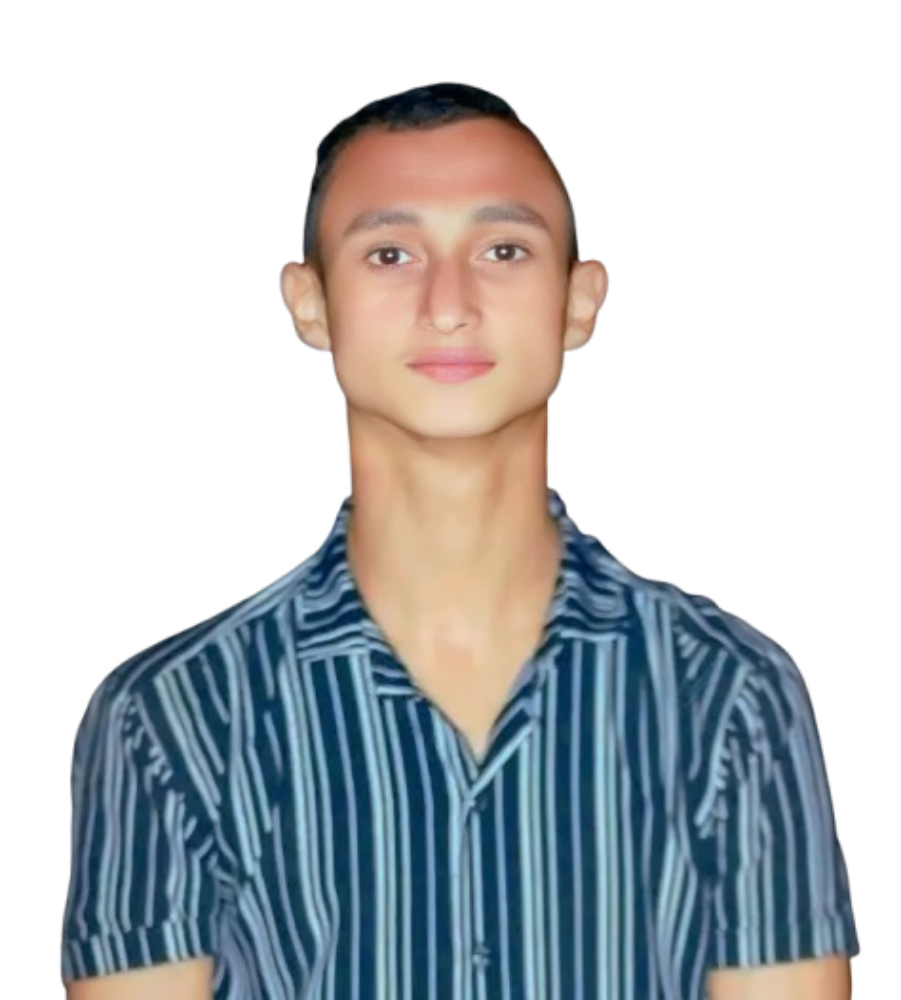 md Parvez Ahmed - 1