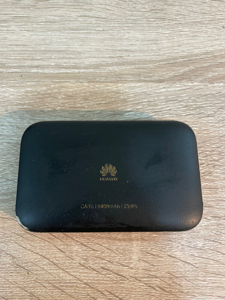 Huawei Portable Router - 2