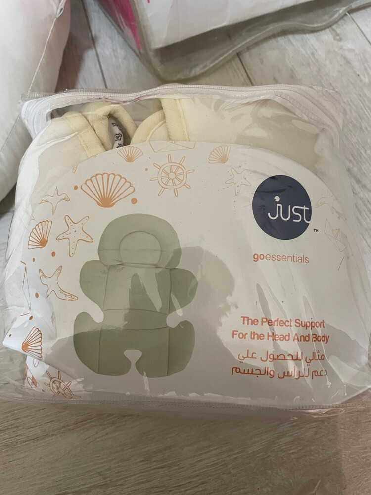 Versatile baby pillow - 3