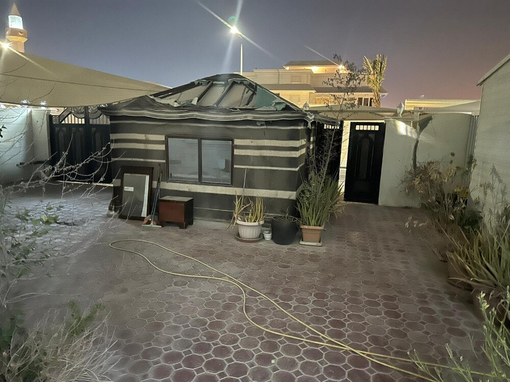للايجار فيلا في الخريطيات - 27