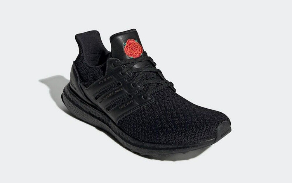 Adidas Ultra Boost Shoes - 4