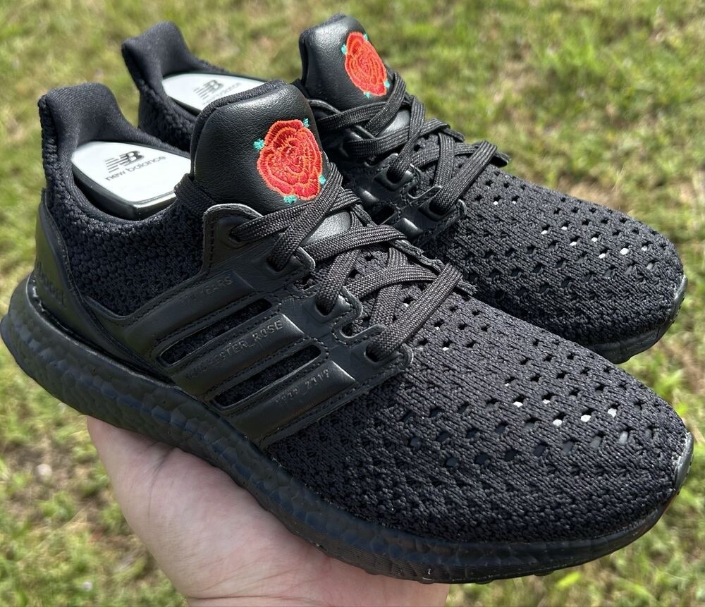 Adidas Ultra Boost Shoes - 2