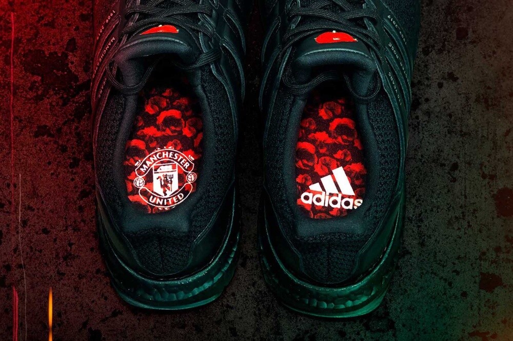 Adidas Ultra Boost Shoes - 3
