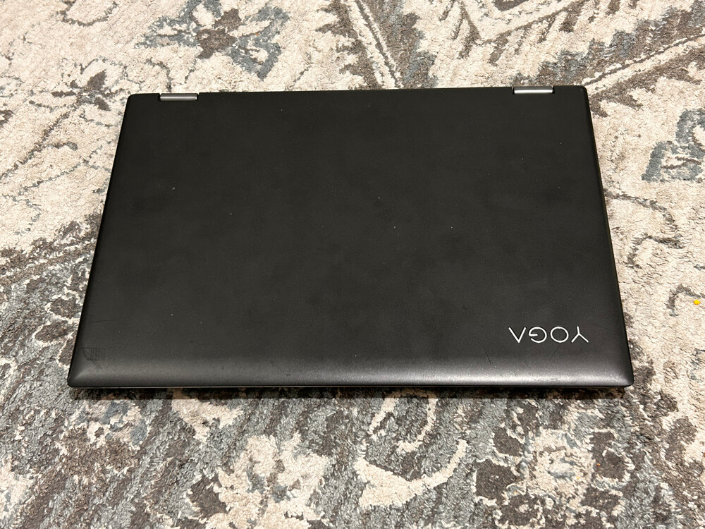laptop lenovo yogabook 520 - 3