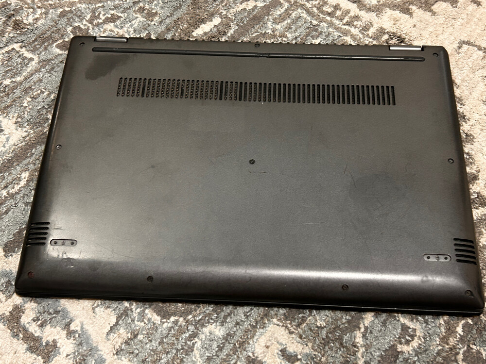 laptop lenovo yogabook 520 - 4
