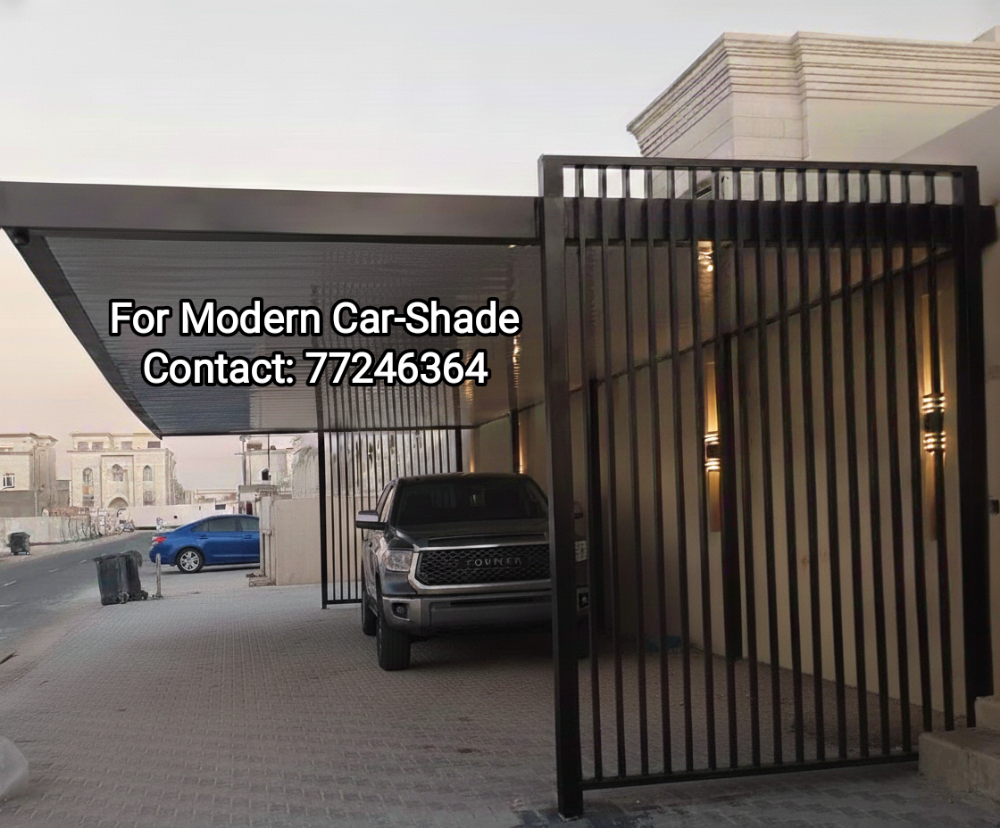 Iron & Fencing Works Etc. - 20