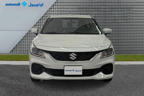SUZUKI BALENO 2024 75,246 KM - 7
