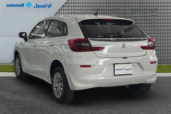 SUZUKI BALENO 2024 75,246 KM - 3