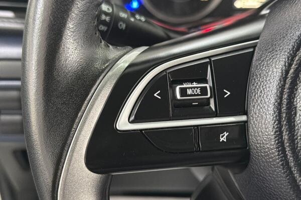 SUZUKI BALENO 2024 75,246 KM - 13