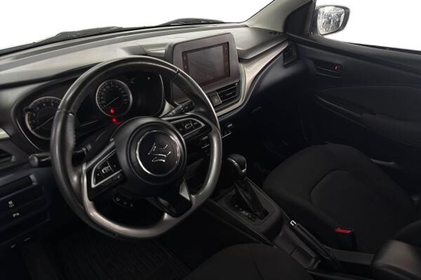 SUZUKI BALENO 2024 75,246 KM - 5