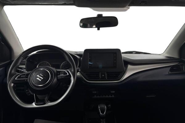 SUZUKI BALENO 2024 75,246 KM - 9