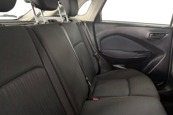 SUZUKI BALENO 2024 75,246 KM - 8
