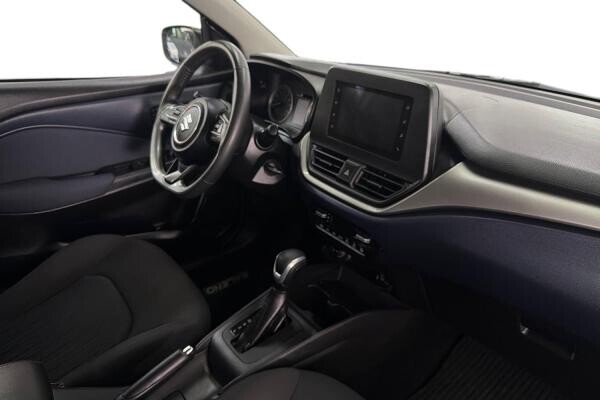SUZUKI BALENO 2024 75,246 KM - 2