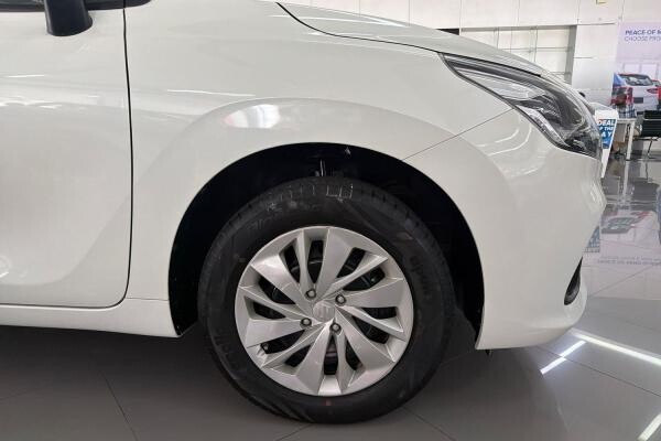 SUZUKI BALENO 2024 75,246 KM - 4