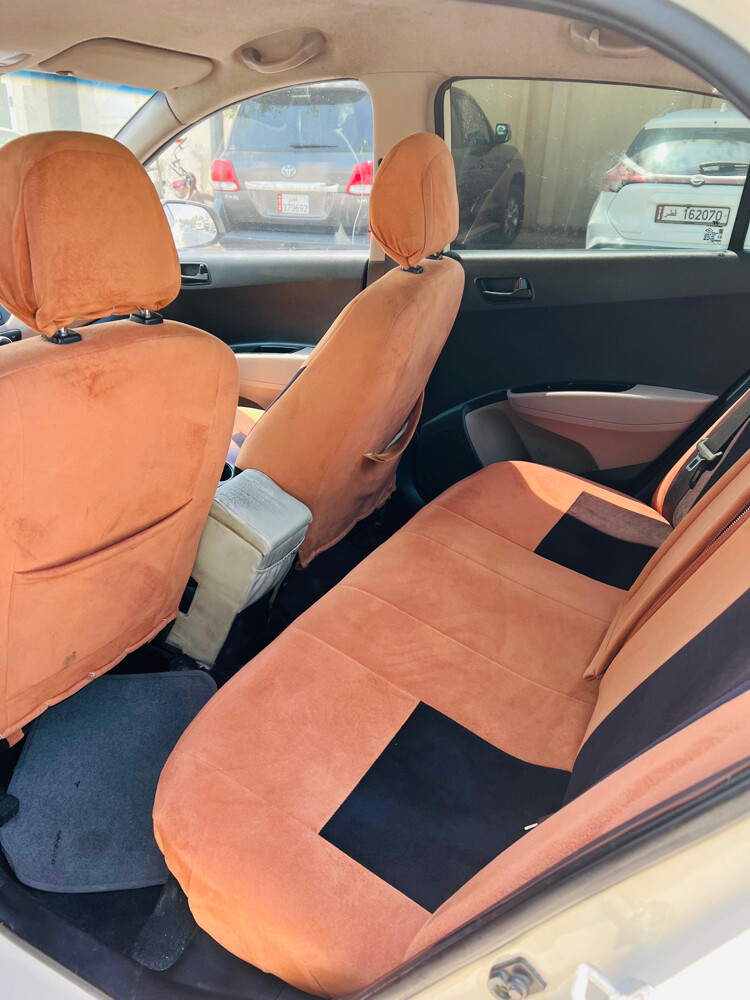 Hyundai Grand i 10 - 6