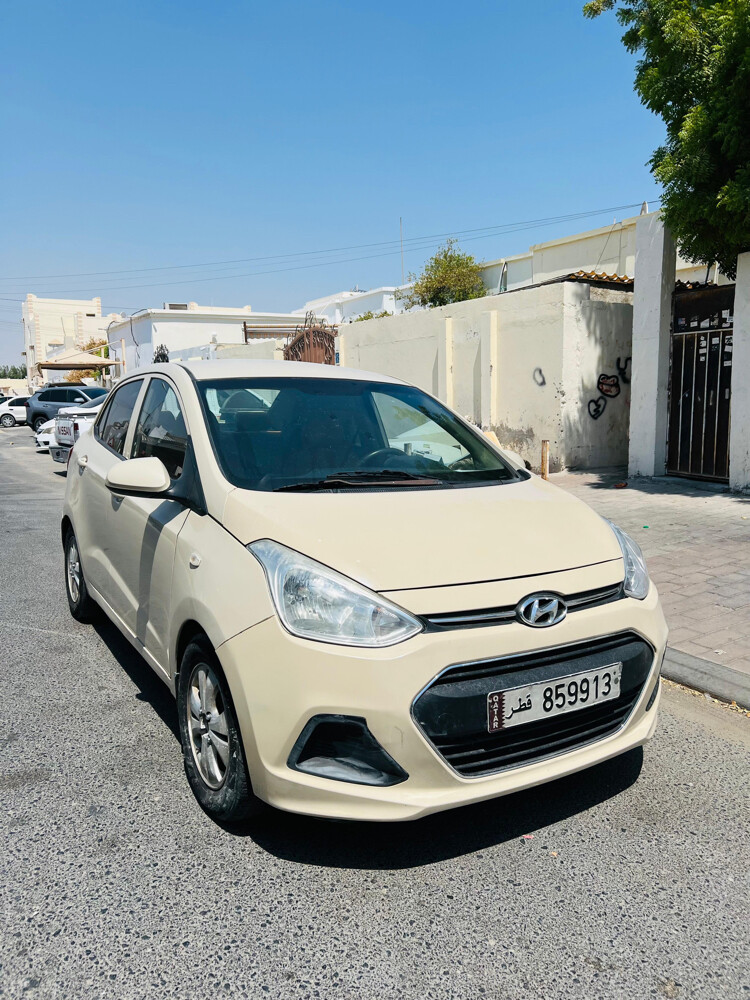 Hyundai Grand i 10 - 3