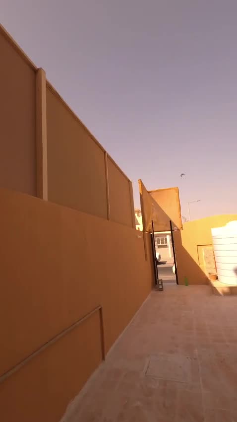 للإيجار فيلا الخيسة ممتازة جداً - 2