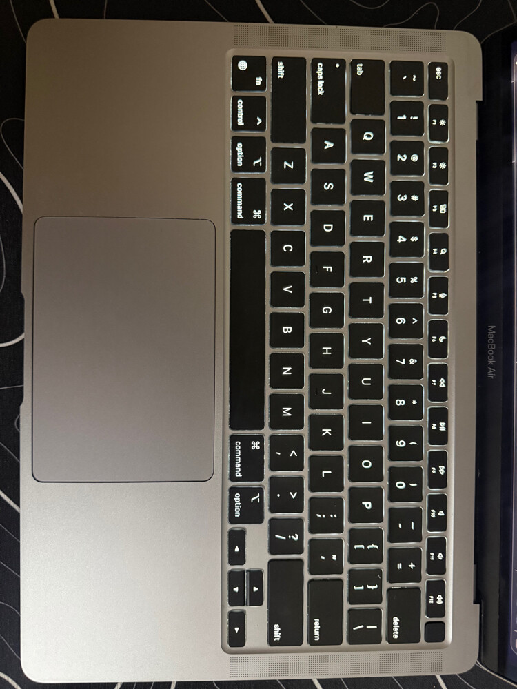 MacBook Air - 2