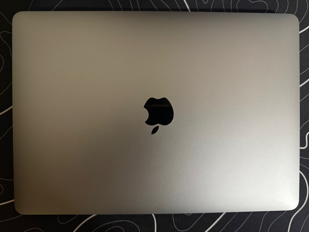 MacBook Air - 3