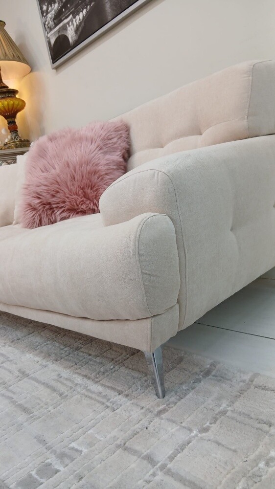 Luxury Sofa set - 5