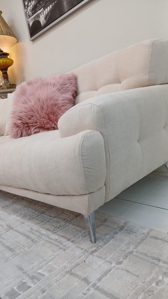 Luxury Sofa set - 9