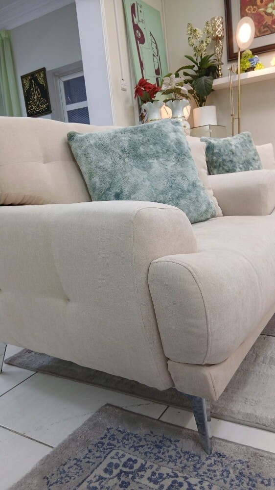 Luxury Sofa set - 8