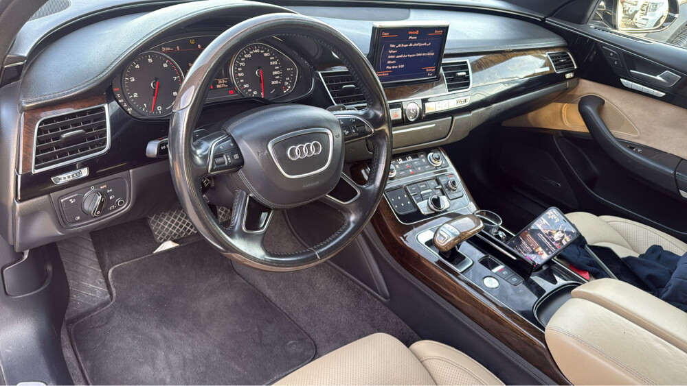 اودي 2014  - 5