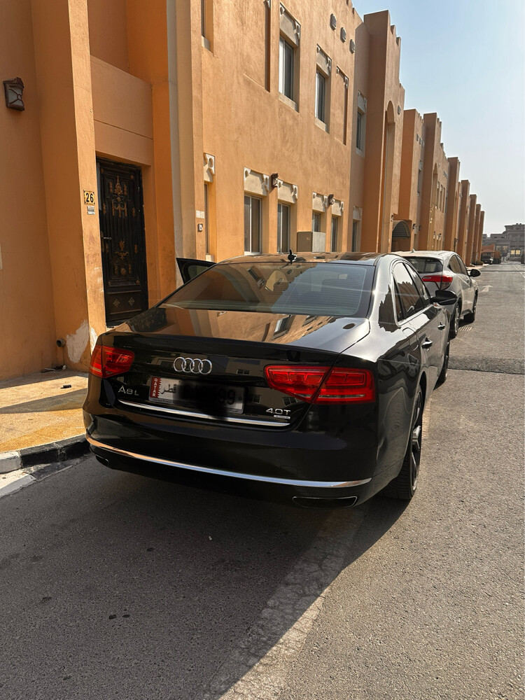 اودي 2014  - 3