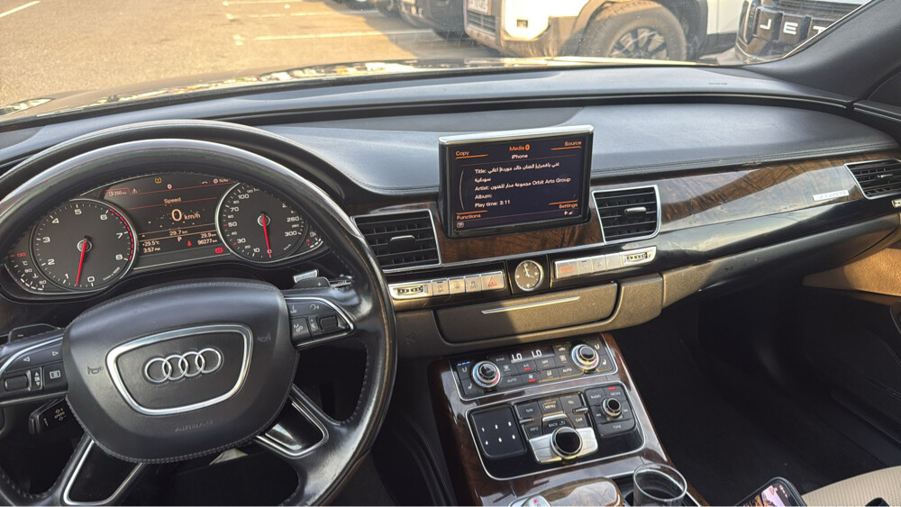 اودي 2014  - 6