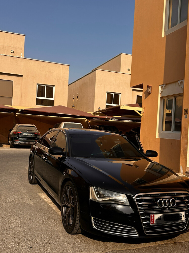 اودي 2014  - 4