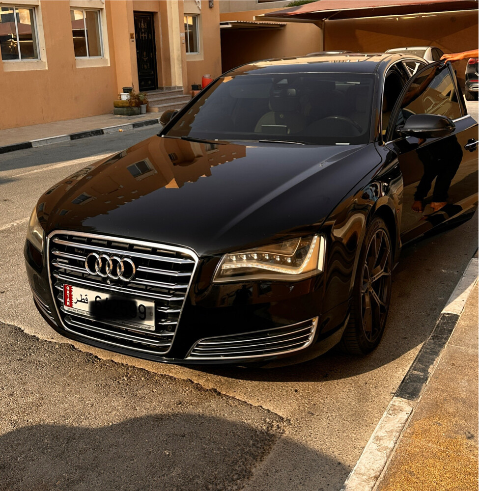 اودي 2014  - 1