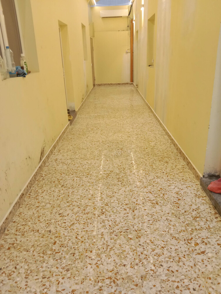 we do all maintenance service - 4