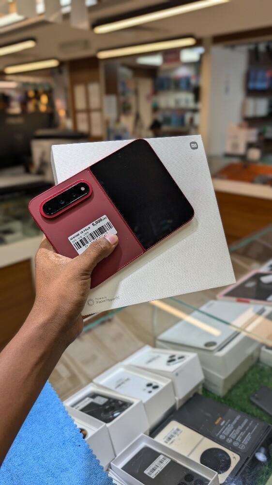 Xiaomi Fold 18 - 3