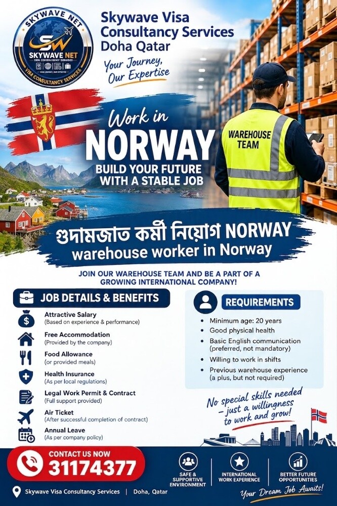 Europ work permit VISA - 3