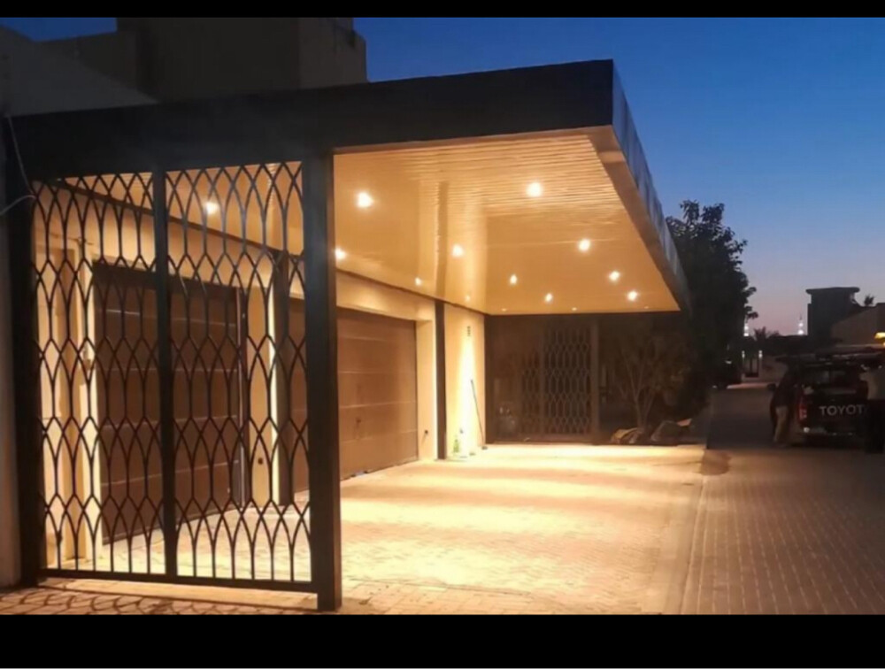 أعمال الحداده - 4