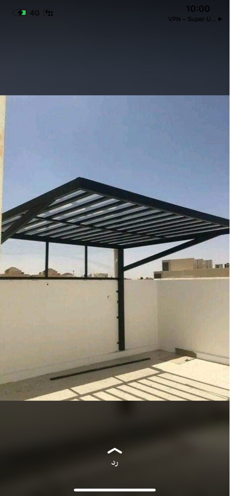 أعمال الحداده - 3