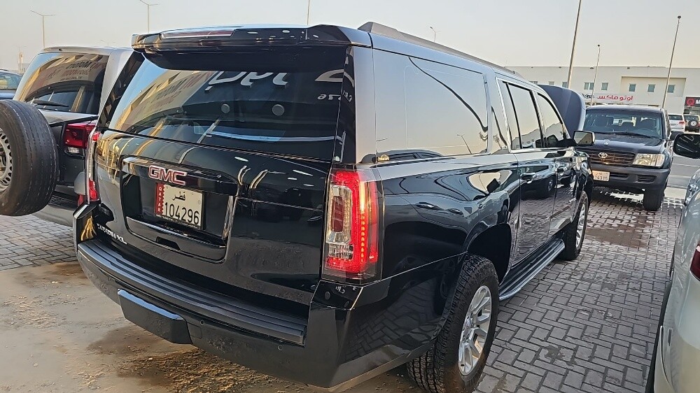 GMC YUKON 2017 - 3