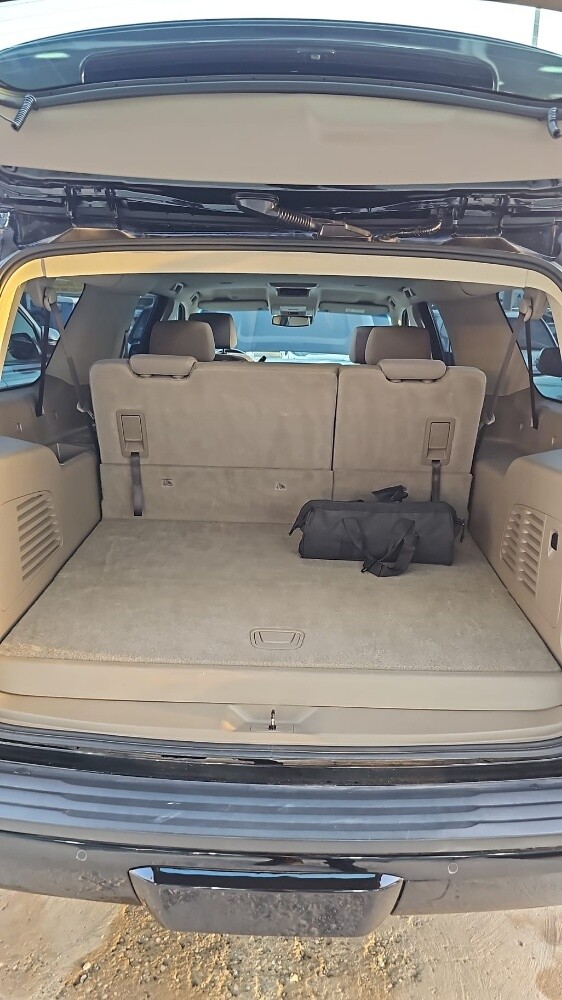 GMC YUKON 2017 - 6