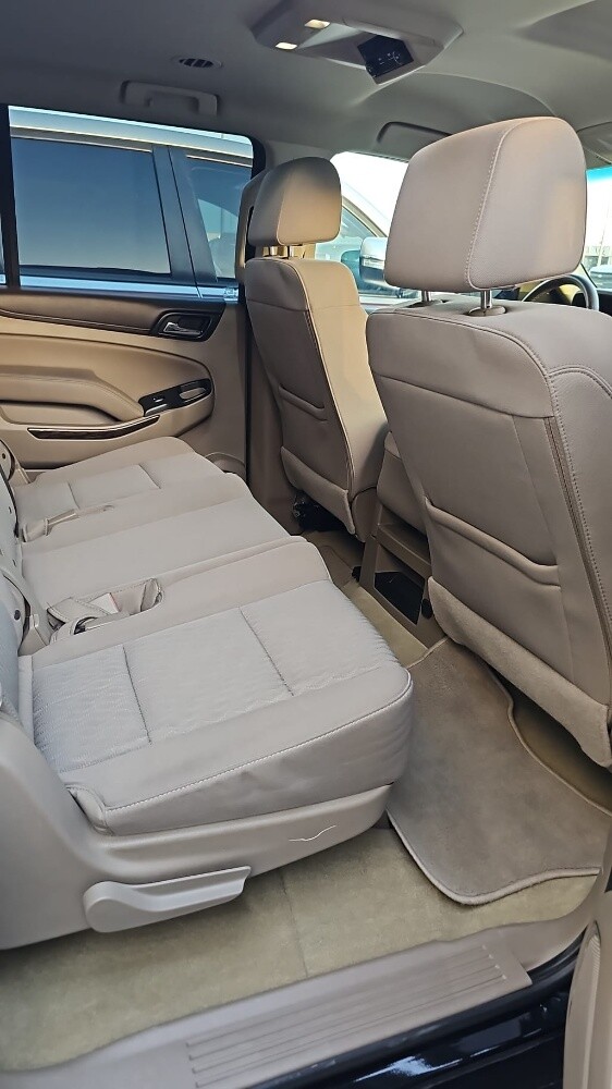 GMC YUKON 2017 - 5