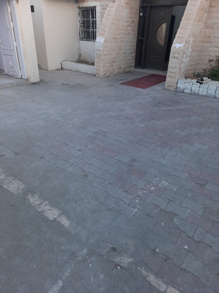 بيت سكنى مستقل بالريان الجديد2غرف - 5
