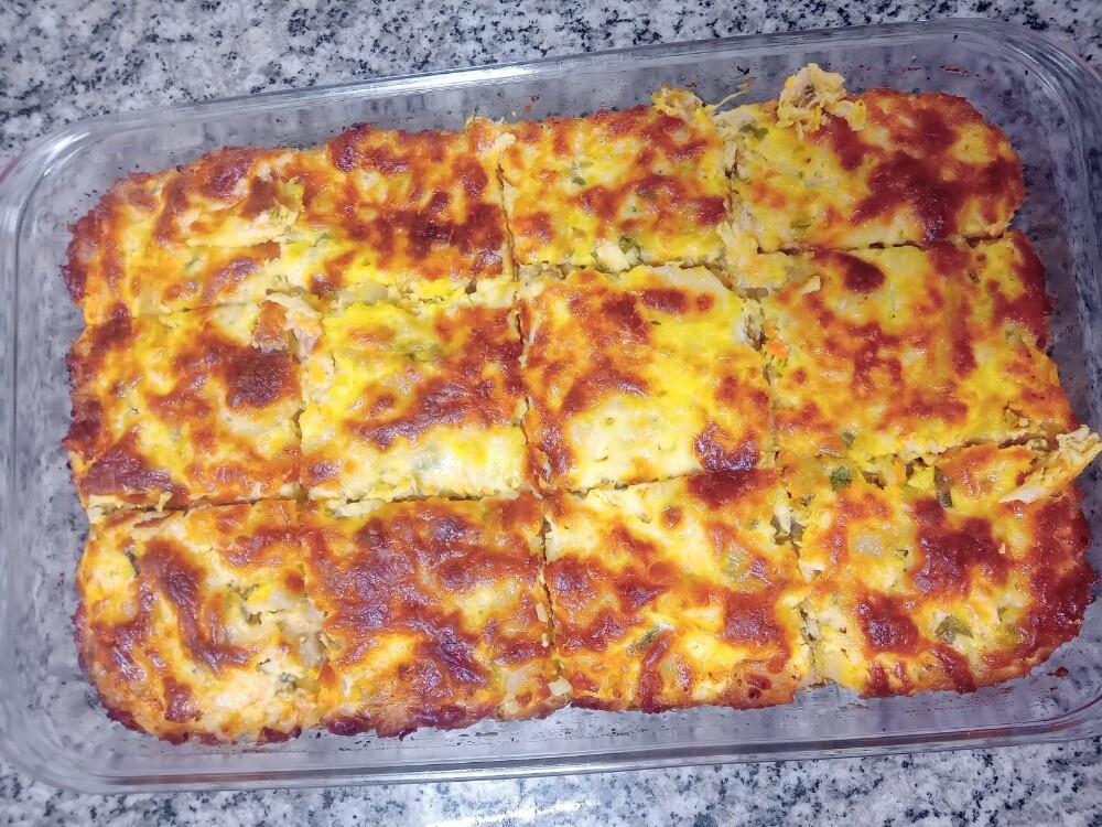 Required Arabic food cook - 22