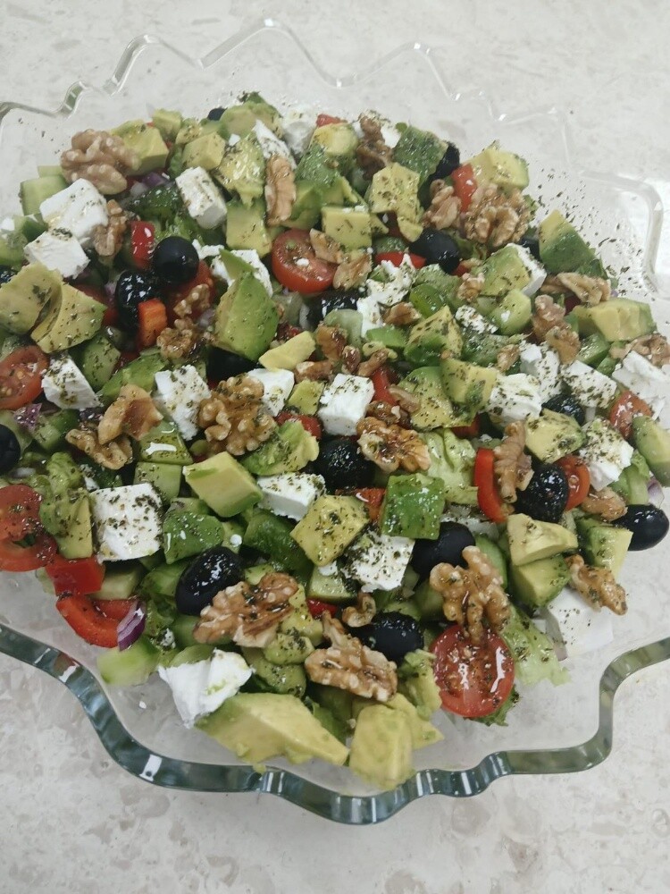 Required Arabic food cook - 19